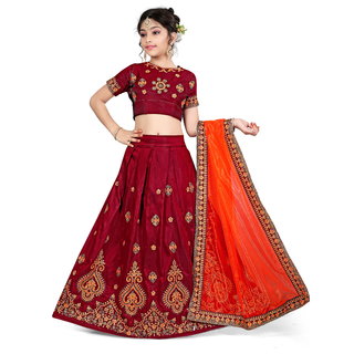 Shopclues best sale kids dress