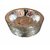 Ukal Disposable Paper Pattal Dona Plate Set (50Pcs Dona 50Pcs Plate) Dona (4.5-Inch) Plate (7inch)