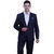 TYPE UP coat pant suit for mens 1 Button