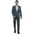 TYPE UP mens wear coat pants specialy for men 1 Button