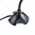 CARORS Noise Cancelling USB Speech Microphone for Windows, Mac, PC Microphone Computer, Laptop, Desktop and Notebook,