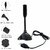 CARORS Noise Cancelling USB Speech Microphone for Windows, Mac, PC Microphone Computer, Laptop, Desktop and Notebook,