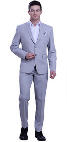 TYPE UP slim fitt mens wear coat pant suits 2 Button