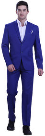 TYPE UP for mens wear coat pants suits 2 Button