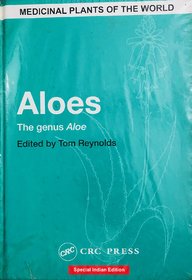 Aloes BY TOM REYNOLDS