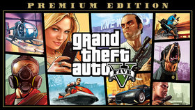 Grand Theft Auto San Andreas - Rockstar Games