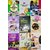 A COMPLETE B.ED COURSE BOOK For First Year (SET OF 9 BOOKS) As Per New Curriculum Of B.ED BY DR PAWAN KUMAR, DR SATNAM S
