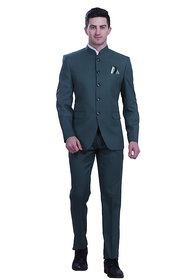 TYPE UP coat pants mens suits  Bandhgala