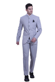 TYPE UP slim fitt mens wear coat pants suits  Bandhgala