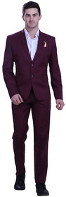 TYPE UP coar pant suits formals wear 2 Button