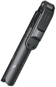 TSV XT02 Professional Video and Picture Catcher Bluetooth Selfie Stick with Tripod Stand Features Monopod