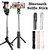TSV XT02 Professional Video and Picture Catcher Bluetooth Selfie Stick with Tripod Stand Features Monopod