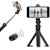 Moonwalk XT-02 3 in 1 Extendable Selfie Stick Bluetooth Tripod Selfie Stick Aluminium Rod Monopod