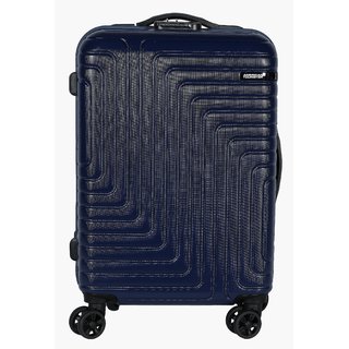 American tourister logan 55cm on sale