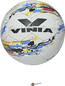 Vinia Trainer Football MulticolorFootball - Size 5