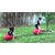 Bouncing Inflatable Sit and Bounce Hop Ball  Rubber Hop Ball for Boys Girls Toys  Balls for Kids (Multicolour)