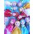 Kids Small Dolls 12 piece Combo Multicolour Small 10cm Dolls Kids Girls Gift Item like keychain dolls Toys soft toys