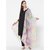 Get Wrapped Textured Shaded & a Digital Printed Combo for Women - Combo Pack of 2
