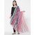 Get Wrapped Textured Shaded & a Digital Printed Combo for Women - Combo Pack of 2