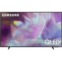 ShopClues - SAMSUNG QA65Q60AAKLXL (65inch) 4K QLED Smart TV (Black)