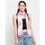 Get Wrapped Tie-Dye & a Lurex Scarves Combo for Women - Combo Pack of 2