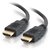CARORS HDMI to HDMI 1.5 Meter Cable for TV, PC, Laptop, Projector