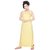 Womens Hosiery Cotton Full Length Camisole, Nighty Slip-Kurti Slip-Suit Slip Pack of 1, Free Size
