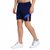 Oora Men Sports Gym Shorts Free Size (28 to 34 Inch)