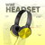 MDR-XB450 Extra Bass Over the Ear Headphones