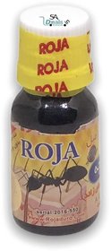 Roja Ant Egg for Permanent Removal Hair Oil 20ml