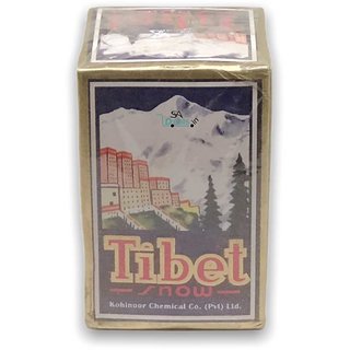                       Tibet Snow White Cream 50g                                              