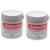 Sudocrem Antiseptic Healing Cream 125ml (Pack of 2, 125ml Each)