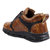 Woakers Men's Brown Outdoors shoe