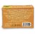 My Choice Pure Papaya Herbal Soap For Sports Minimisation 100g (Pack Of 3, 100g Each)