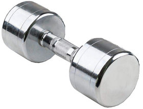 Scorpion Steel Dumbbell 1 kg Single Pc
