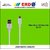 Erd Micro Usb Data Cable For Fast Charging & Data Transfer (1 Meter)