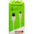 Erd Micro Usb Data Cable For Fast Charging & Data Transfer (1 Meter)