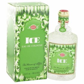 Ice Eau De Cologne, 100 ml