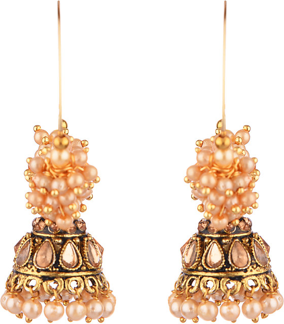 Earrings shopclues sale