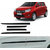 Side door Beading For Celerio in Matt Black Color with Genuine Finish set of 4