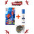 Savlon pocket 9ml pen sanitizer spray with Yardley Londen Hand Sanitizer Spray 140ml with 2 piece N95 mask combo sale