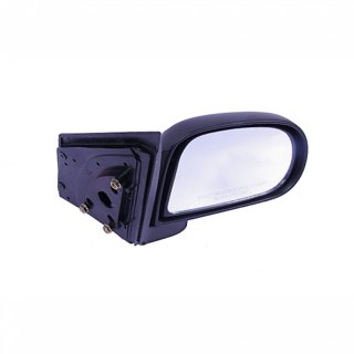 Side door mirror for Hyundai EON non adjustable with lever type Right Driver side Side door mirror for Hyundai EON non adjustable with lever type Right Driver side