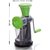 Icon Nano Fruits  Vegetable Juicer With Steel Handle (Assorted Color)