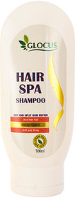 Glocus Hair Spa Shampoo 100ml