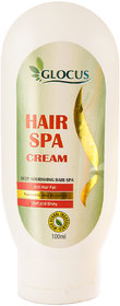 Glocus Hair Spa Cream 100ml