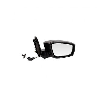 Side Door Mirror For Rapid/Polo/Vento Adjustable with knob type Right Hand driver Side Side Door Mirror For Rapid/Polo/Vento Adjustable with knob type Right Hand driver Side