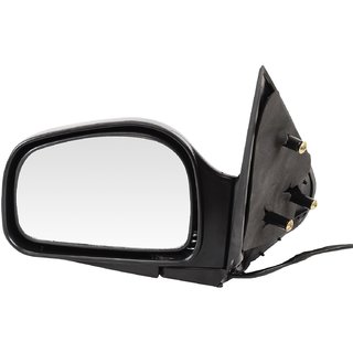 Side Door Mirror For Safari Dicor Motorised 5 Wire Left Hand Passenger Side Side Door Mirror For Safari Dicor Motorised 5 Wire Left Hand Passenger Side