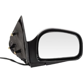 Side Door Mirror For Safari Dicor Motorised 5 Wire Right Hand Driver Side Side Door Mirror For Safari Dicor Motorised 5 Wire Right Hand Driver Side