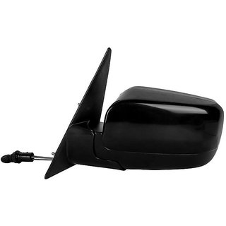 Side Door Mirror For Scorpio Mhawk Manual Adjustable with Knob Non Motor Right Hand Driver Side Side Door Mirror For Scorpio Mhawk Manual Adjustable with Knob Non Motor Right Hand Driver Side