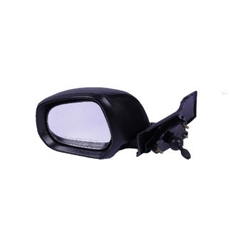 Side Door Mirror For Ritz Left Hand passenger Side Side Door Mirror For Ritz Left Hand passenger Side